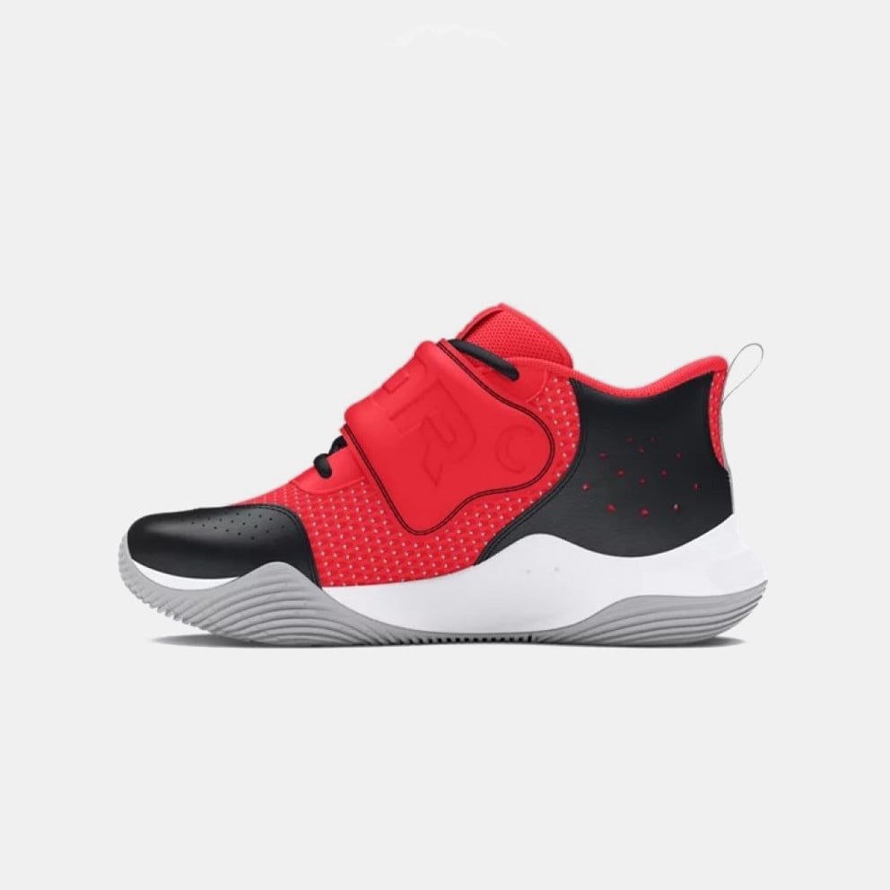 Under Armour Ps Zone Bb 2