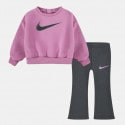 Nike Swoosh Spirit Παιδικό Σετ Φόρμας
