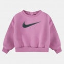 Nike Swoosh Spirit Παιδικό Σετ Φόρμας