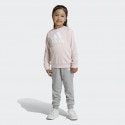 adidas Logo French Terry Kids' Track Suits