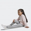 adidas Logo French Terry Kids' Track Suits