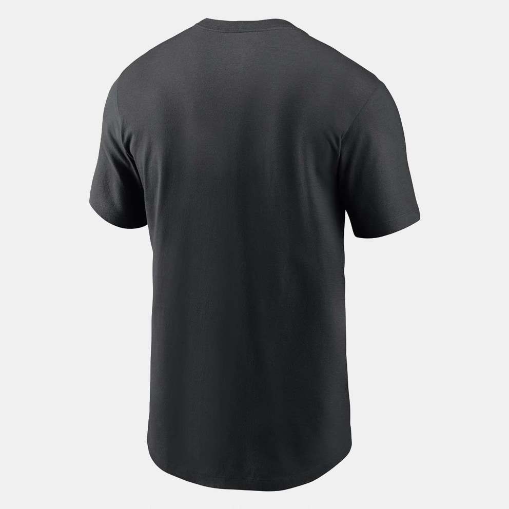 Nike Essential Cotton Men's T-Shirt