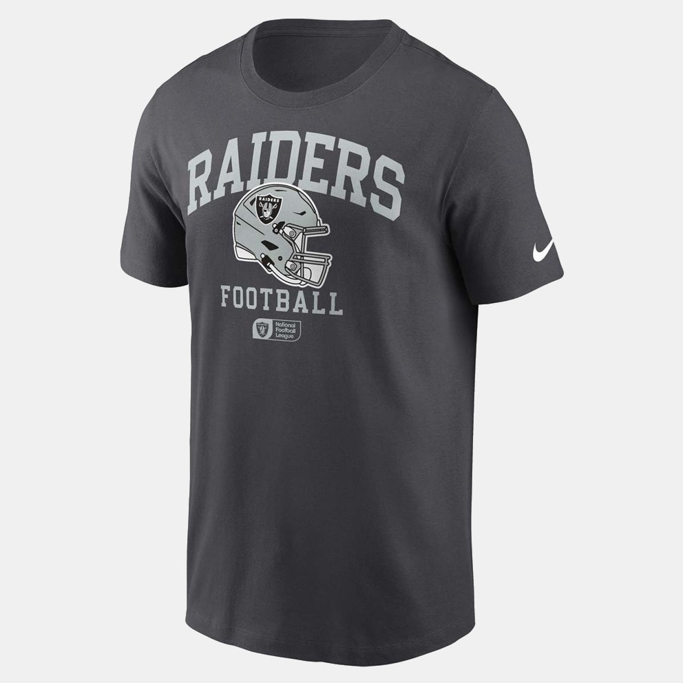 Nike Essential Cotton Men's T-Shirt 
