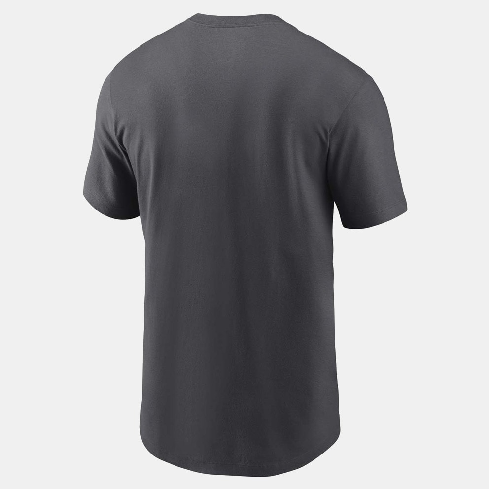 Nike Essential Cotton Men's T-Shirt 