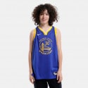 NBA Stephen Curry Golden State Warriors Icon Swingman Kids' Jersey