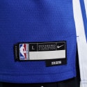 NBA Stephen Curry Golden State Warriors Icon Swingman Kids' Jersey