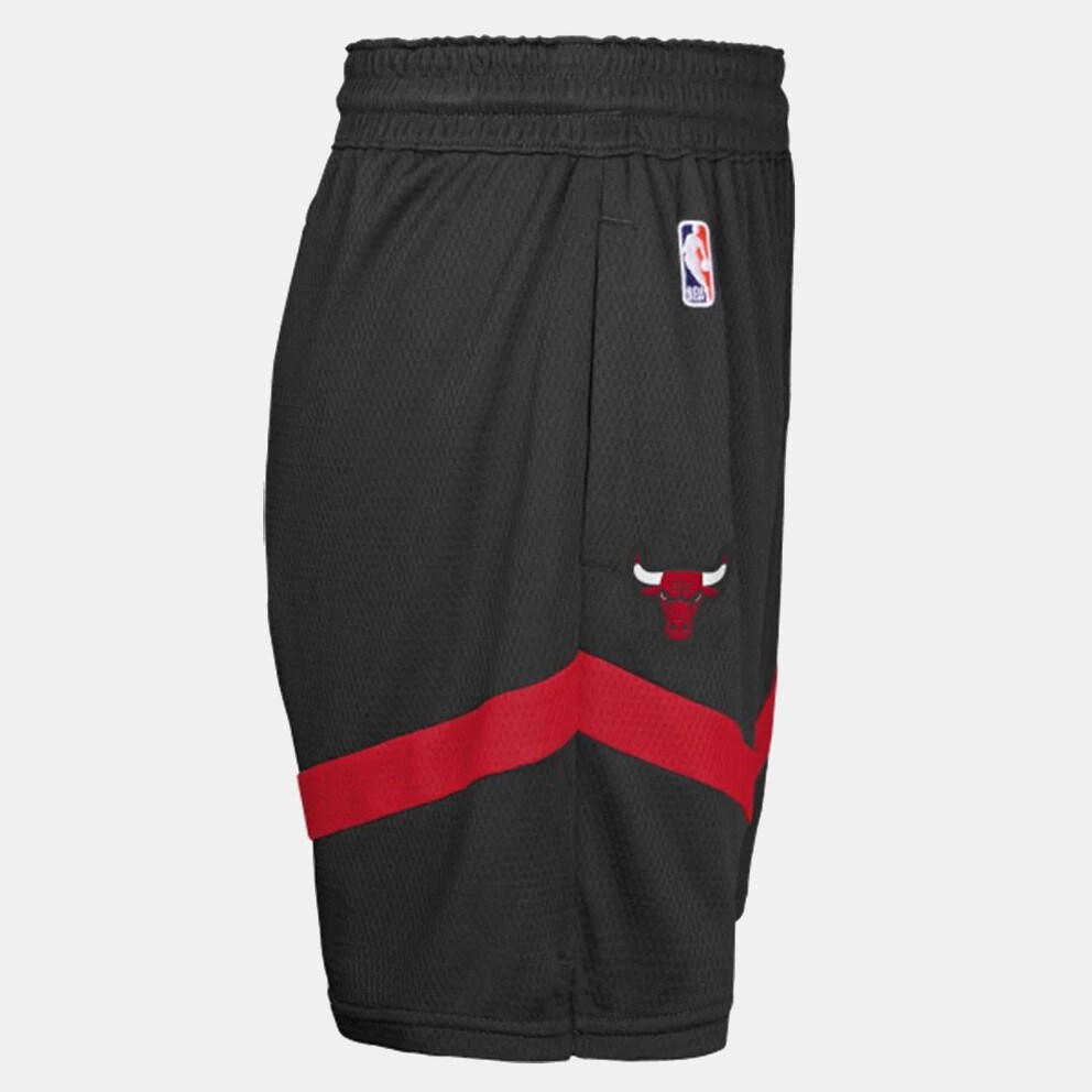 NBA Nk Df Practice Short