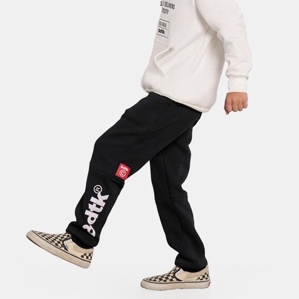 BodyTalk Bdtk Boy Kids Sweatpants
