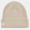 NEW ERA Ne Wool Cuff Knit Newera Stn