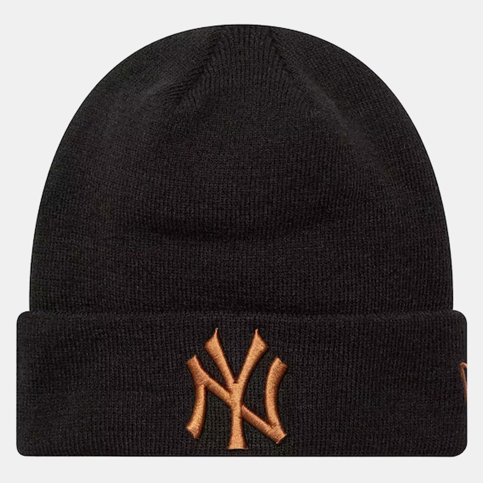 NEW ERA League Essential Beanie Neyyan Blkebr