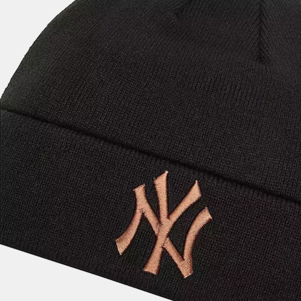 NEW ERA League Essential Beanie Neyyan Blkebr