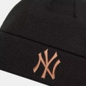 NEW ERA League Essential Beanie Neyyan Blkebr