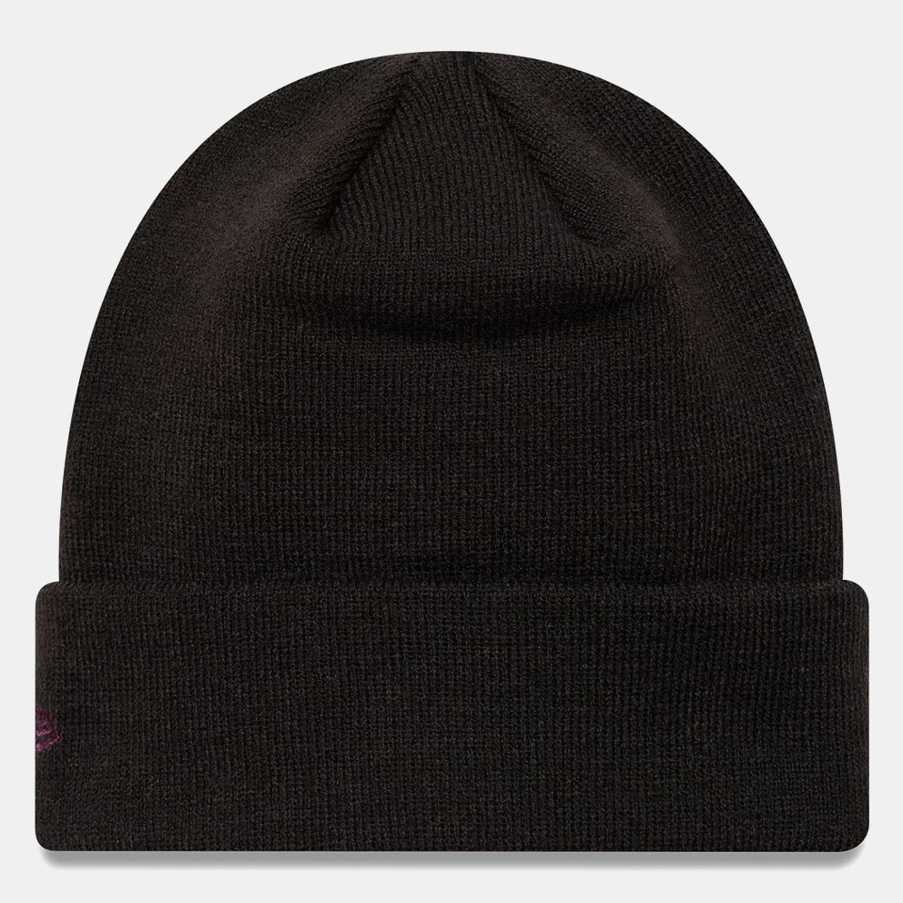 NEW ERA League Essential Beanie Neyyan Blkdam