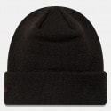 NEW ERA League Essential Beanie Neyyan Blkdam