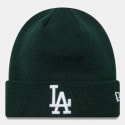 NEW ERA League Essential Beanie Losdod Dkgwhi