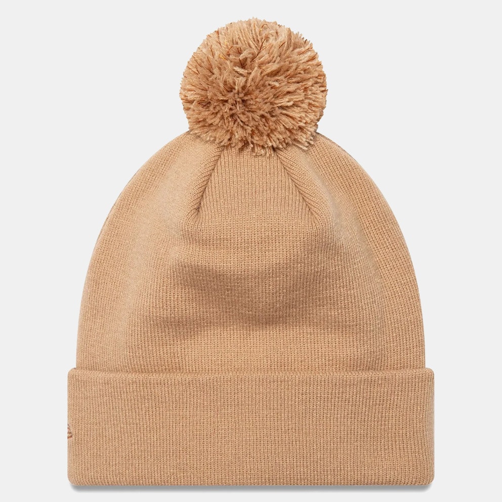 NEW ERA Metallic Bobble Women's Beanie