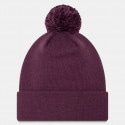 NEW ERA Metallic Bobble Wo Beanie