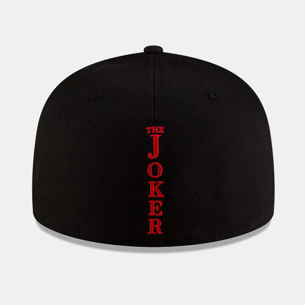 NEW ERA Joker J 59Fifty Hat