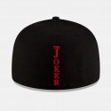 NEW ERA Joker J 59Fifty Hat