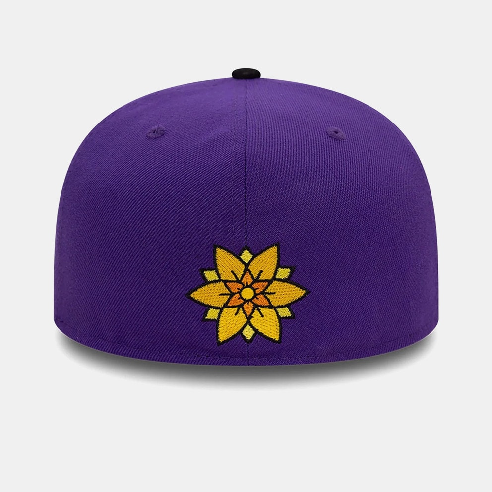 NEW ERA Joker Smile 59Fifty Hat