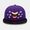 NEW ERA Joker Smile 59Fifty Hat