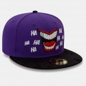 NEW ERA Joker Smile 59Fifty Hat