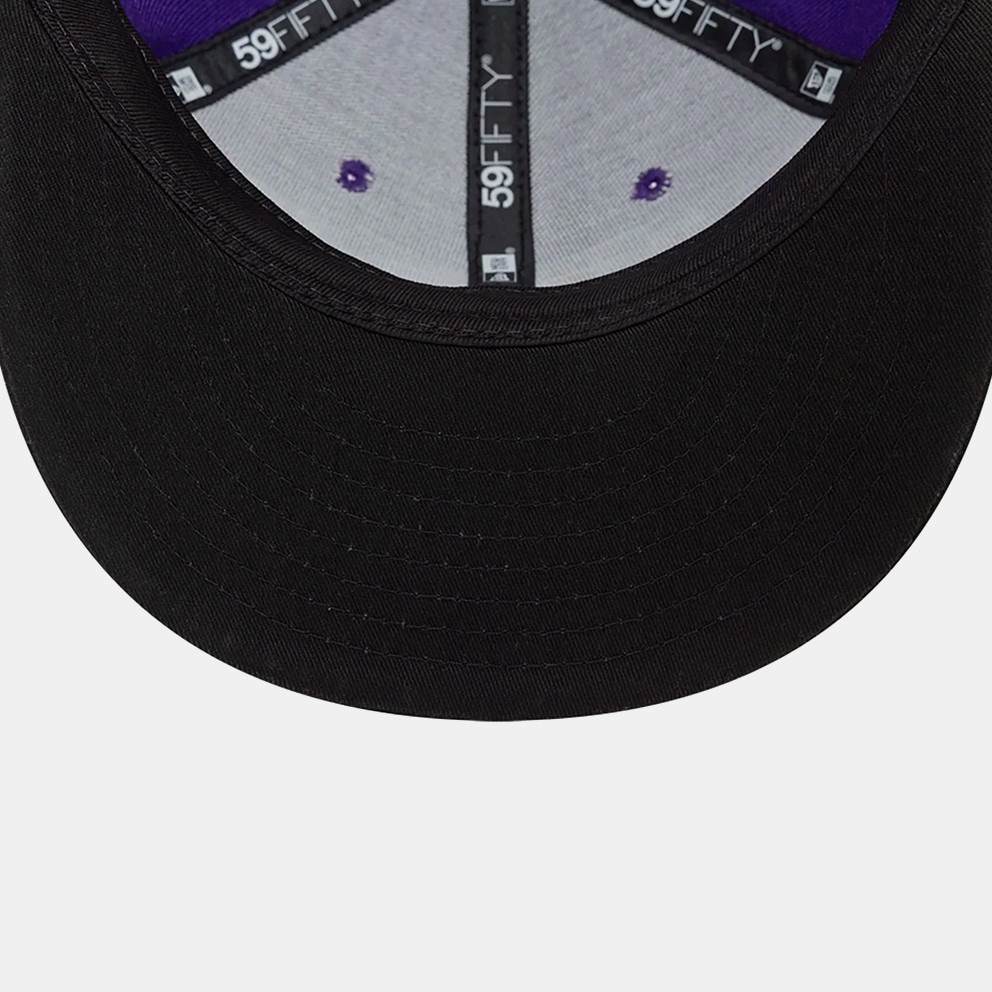NEW ERA Joker Smile 59Fifty Hat
