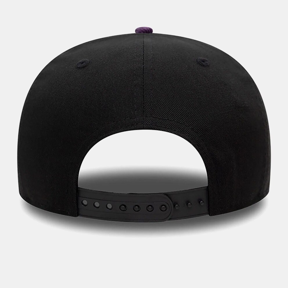 NEW ERA Joker Script 9Fifty Hat