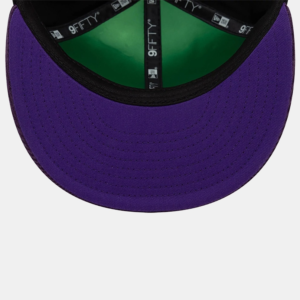 NEW ERA Joker Script 9Fifty Hat