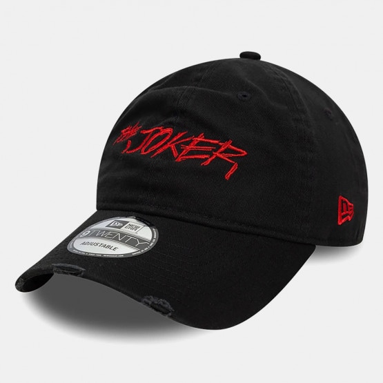 NEW ERA Joker Script 9Twenty Hat