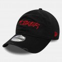 NEW ERA Joker Script 9Twenty Hat