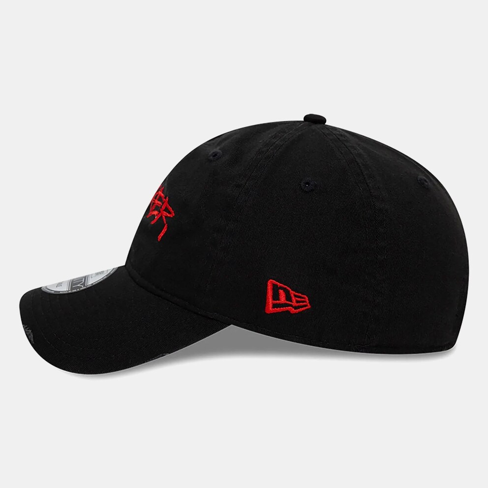 NEW ERA Joker Script 9Twenty Hat