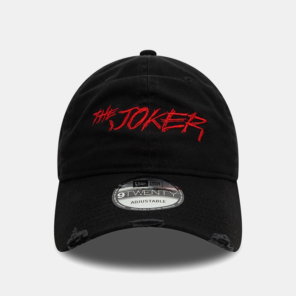 NEW ERA Joker Script 9Twenty Hat