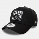 NEW ERA Joker My Name Is 9Forty Hat