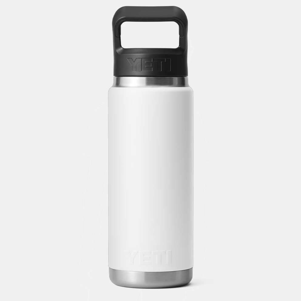 YETI Rambler Straw Bottle 26Oz