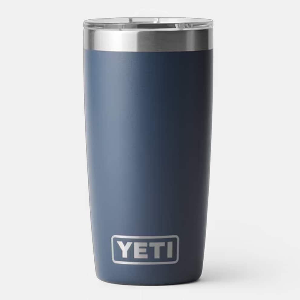 YETI Rambler Tumbler 10Oz
