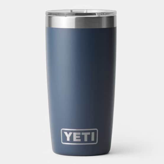 YETI Rambler Tumbler 10Oz