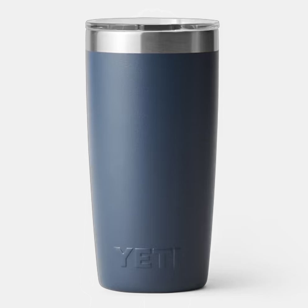 YETI Rambler Tumbler 10Oz