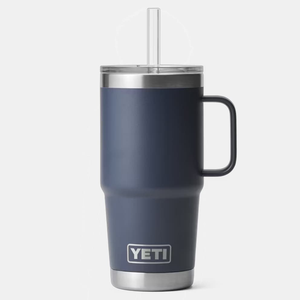 YETI Rambler 739ml Ποτήρι Θερμός