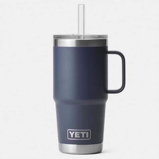 YETI Rambler 739ml Ποτήρι Θερμός