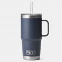 YETI Rambler 739ml Ποτήρι Θερμός