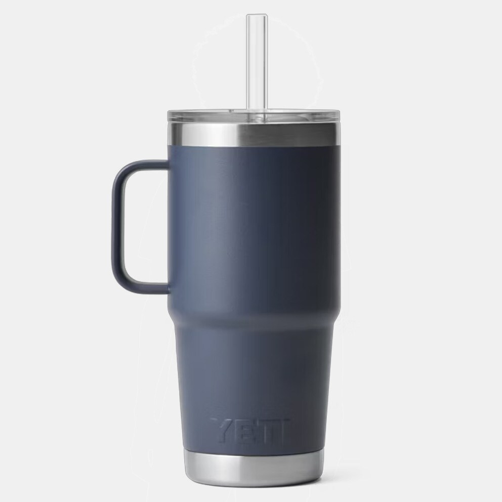 YETI Rambler 739ml Ποτήρι Θερμός