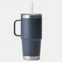 YETI Rambler 739ml Ποτήρι Θερμός