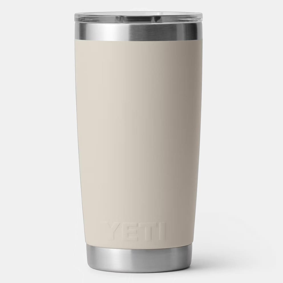 YETI Rambler Tumbler 591ml Thermos Cup