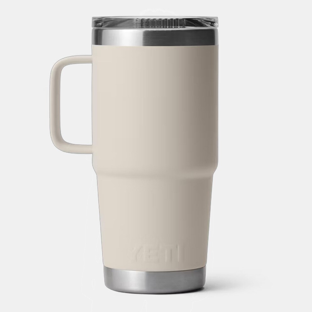 YETI Rambler Travel Mug 591ml Thermos Cup