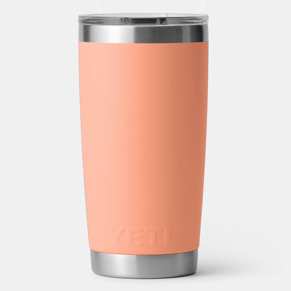YETI Rambler Tumbler 591ml Thermos Cup