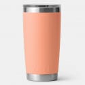 YETI Rambler Tumbler 591ml Thermos Cup