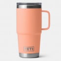 YETI Rambler Travel Mug 591ml Thermos Cup
