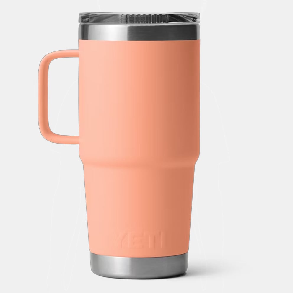 YETI Rambler Travel Mug 591ml Thermos Cup