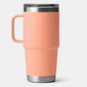 YETI Rambler Travel Mug 591ml Thermos Cup